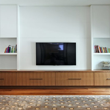 Vaughan Residence