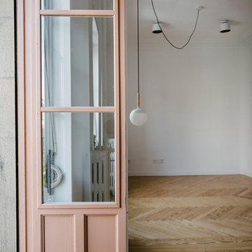 Vivienda en zona Santa Engracia, Madrid