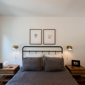 Hollywood Hills Remodel