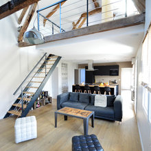 Mezzanine