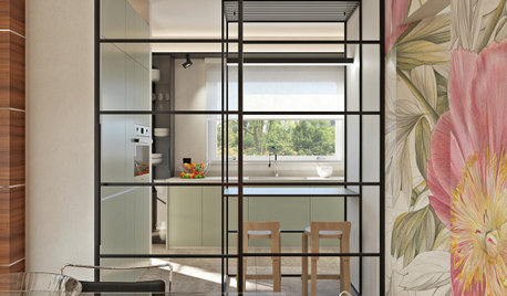 A Confronto: 3 Cucine con una Bella Storia da Raccontare