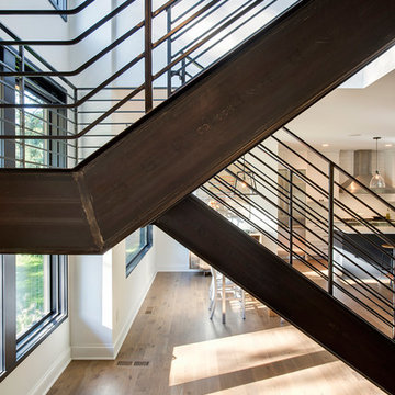 Abramson Residence