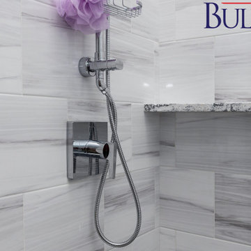 Franconia Bath & Kitchen Remodeling
