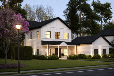 Astrid Estates | Residential Community Design in Atlanta, Georgia