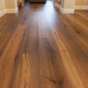 103 - Hardwood Flooring El Dorado Hills, CA