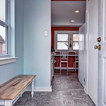 Charming Cottage Makeover