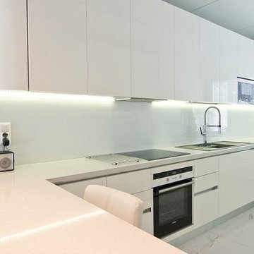 Cucina Aliante - Aliante kitchen