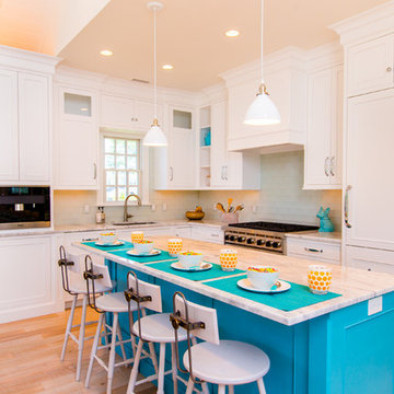 Cape May House