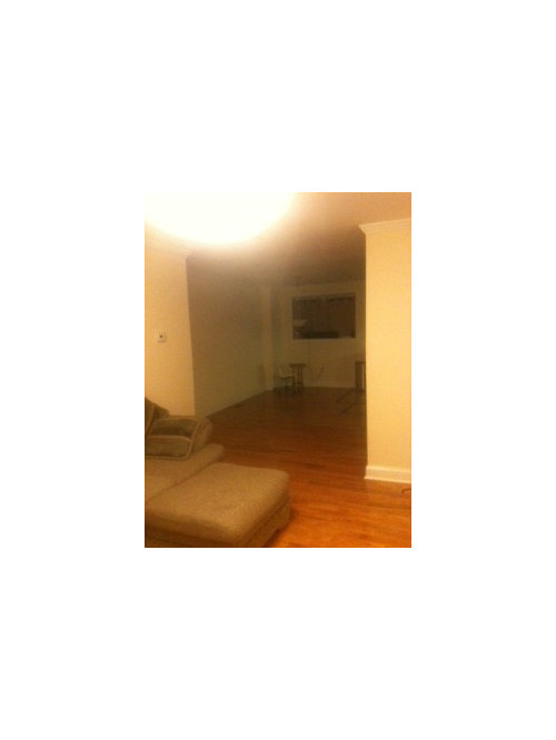 How To Break Up My Open Floor Plan
