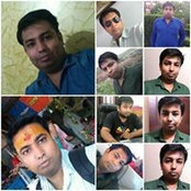 Foto von Ravi Soni