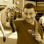 Matteo Peveri's photo