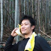 Koji Takeguchi's photo