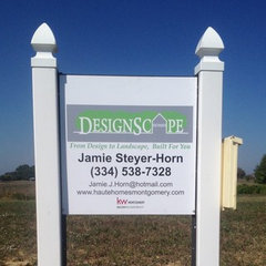 DesignScape Homes