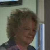 Patsy Hutchesons foto