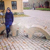 Olya Maybe's photo
