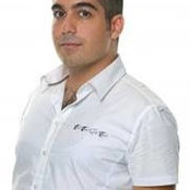 Gad Hakimi's photo