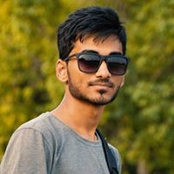 Foto von Aakarsh Pujari