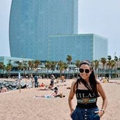 Bernine Caruana's photo