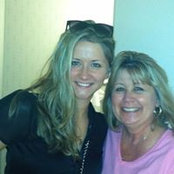 Kristin Davis's photo