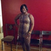 Alexis Calloway's photo