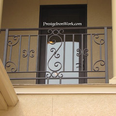 Prestige Iron Work