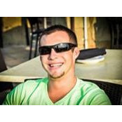 Sean Scott's photo