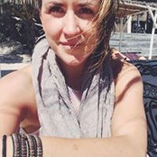 Nicola Wright's photo