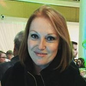 Jennifer Adams's photo