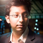 Foto von Mohammed Thanish
