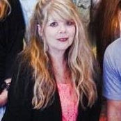 Foto von Susan Kary