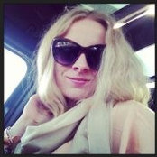 Kira Mostoller's photo