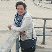 Brigitte Thesings foto
