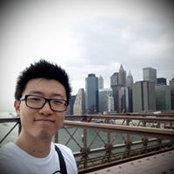 Photo de Clark Li