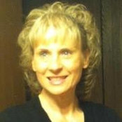 Sheila Wegner's photo