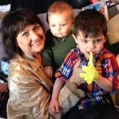 Teri Shope's photo
