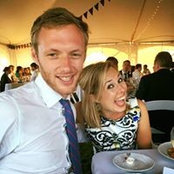 Joe Huxley's photo