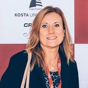 Ulrika Thoréns foto