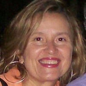 Judith Hidalgo Durazo's photo