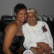Foto von Cynthia Sherrill Cannady