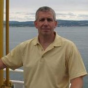 Ron Ellisons foto