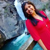 Preeti Kudva's photo