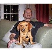Brian Strathdee's photo