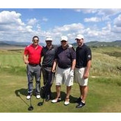 Mike Albert's photo