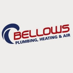 Bellows Plumbing, Heating & Air