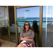 Irena Bogoevska's photo