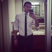 Adam DiLoreto's photo