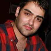 Kasra Moghaddam's photo