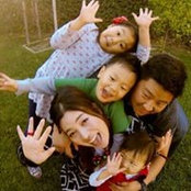 Monica Kim's photo