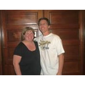 Mary Stodola's photo