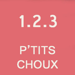 1.2.3 P'tits Choux